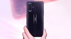Poco x3 gt —a lot of phone for $299. El Poco F3 Gt Ha Sido Desvelado Casi Por Completo En India Estos Son Todos Sus Detalles Horas Antes De Su Presentacion