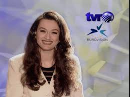 Povestea de dragoste dintre anca turcasiu si gheorghe gheorghiu. Eurovisionagain On Twitter Happy Birthday To Anca Turcasiu Eurovisionagain