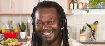 Levi Roots tells the Church to get entrepreneurial