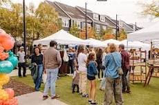 Birkdale Village Commons Market
