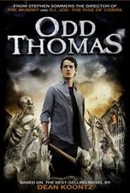 Odd Thomas 2014 Rotten Tomatoes Thomas Movie Anton Yelchin Best Books For Men