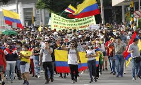 Convocamos para el próximo miércoles 19 de mayo a una gran movilización, pacífica. Mv Nfsusrazvym
