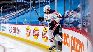 Born 27 october 1995) is a german professional ice hockey forward and alternate captain for the edmonton oilers of the national hockey league (nhl). Leon Draisaitl Bester Deutscher Scorer Der Nhl Geschichte Kicker