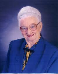 Esther Greene Obituary (1916