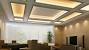 Contemporary Residential Ceiling Design