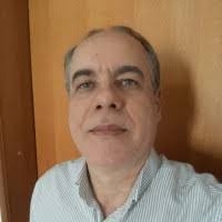 Ronald Serafini's Instagram, Twitter & Facebook