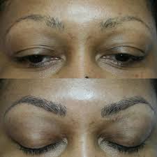 In texas, general cosmetologists earn a salary of $26,910 a year. Pin By Lbuniqnez On Microblading Brows Microblading Eyebrows Permanent Makeup Eyebrows Eyebrow Makeup
