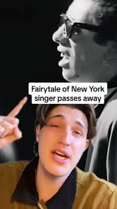 Singer and musician Shane MacGowan has sadly passed away. Let’s all play  Fairytale of New York in his honour 💚🎄🗽 #fairytaleofnewyork  #shanemcgowan #thepogues #rip #christmasmusic