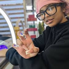 New Nails Pacific Ave SE, Lacey, WA 98503