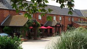 From the barn you look out over the rolling cotswold hills and green fields of oxfordshire. The Olde Barn Spa Break For Two Lincolnshire Red Letter Days