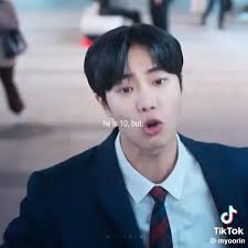 Bongsu ❎, Baek Kang Hyuk ✅💯, He got his anger issues from dr. baek 🤣🤣🤣  , #HeadOverHeelsEp7💗💗👤