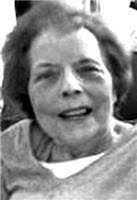 Betty Owsley Obituary (2018)