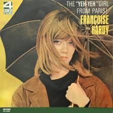 On ne pense à rien. Francoise Hardy Le Temps De L Amour Ohiofi Com