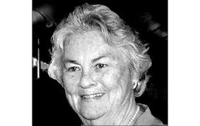 MARGARET PHILLIPS Obituary (1930