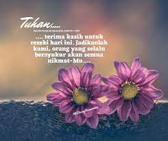 Diposkan pada oktober 17, 2019 oleh qhs klaten. Alhamdulillah Kata Kata Bersyukur Kepada Allah