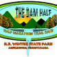 The Dam Half and Dam 4 mile-ish