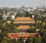 China: Big Cities & Iconic Culture
