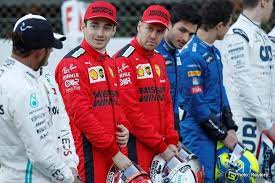 Sebastian vettel hit out at the emilia romagna grand prix stewards for the the team's mechanics were then working on vettel's car on the grid as he too started to suffer. The Undercut Vettel Will Be Leclerc S Number Two In 2021 Grand Prix 247