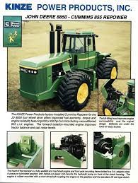 Pin On Tractors The Other Brands 2