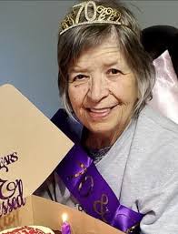 Debra "Debbie" Nelson Obituary December 28, 2021