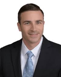 We're Proud to Welcome Dr. McElroy to Orthopedic Associates!