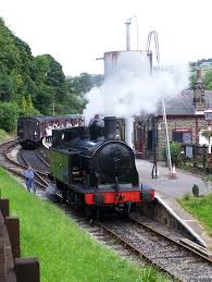 Pin De Paul Burgess En Trains Locomotora Tren Tranvia Tren