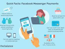 While fake credit card information and number seem like a scary situation, it's actually not something to worry about. How To Send And Receive Money With Facebook Messenger