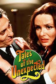 Tales of the Unexpected: Season 9