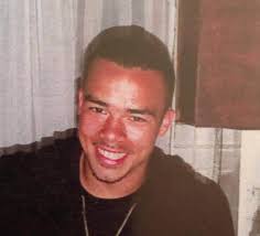 The worst thing was having to ring his mum'