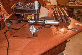 The Best Way To Store Wild Game Meat Gohunt