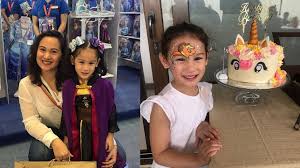 Последние твиты от melissa marie ricks (@mellyricks09). Melissa Ricks Daughter Keira Turns 5 And She Gets A Heart Melting Message From Her Mom Who Says It S Always Gonna Be You And Me Pikapika Philippine Showbiz News Entertainment
