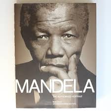 Mandela the Authorised Portrait, First Edition