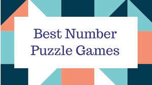 Best ipad puzzle games free. 5 Best Number Puzzle Games Educational App Store
