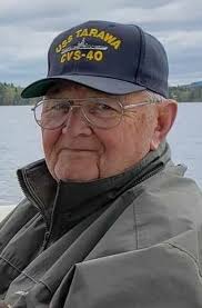 Obituary: Gerald A. “Bear” Watson