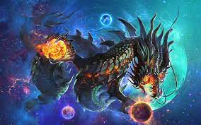 Dragon Computer Wallpapers Desktop Backgrounds 1920x1200 Id 599909 Dragon Pictures Mythical Creatures Fantasy Dragon
