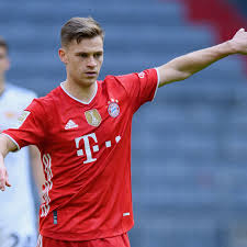 Йозуа киммих | joshua kimmich. Joshua Kimmich Believes Bayern Munich Is The Better Team Heading Into Psg Showdown Bavarian Football Works