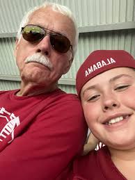 Alabama Game Days Hit Different