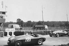 Maybe you would like to learn more about one of these? The Ferrari 166 Mm Barchetta The Most Important Ferrari In History