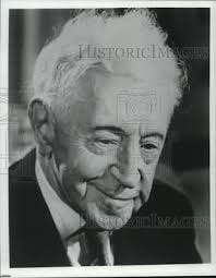 Press Photo Pianist Arthur Rubinstein in "Great Performances" presentation 