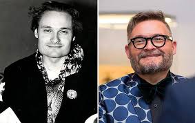 Александр гордон является создателем и ведущим таких программ как «гордон», гражданин гордон», «закрытый показ» и др. Rossijskie Televedushie Kotoryh Nikto Ne Pomnit Molodymi 10 Foto Togda I Sejchas Kto Chto Gde