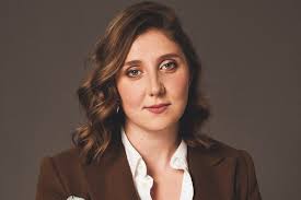 THE SHAPE OF THINGS TO COME