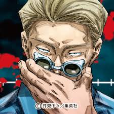 アイコン 壁紙あげちゃうキャンペーン歴代まとめ jujutsu nanami manga anime
