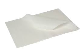 Paper that does not allow…. Stylepoint Horecagroothandel Greaseproof Paper White 1000 Pcs Horecaservies Tabletop En Buffetpresentatie