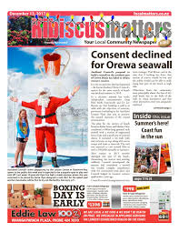 Best buy offers savings every day on kitchen appliances, including refrigerators, ranges and ovens, dishwashers, microwave ovens and more. Hibiscus Matters 13 December 2017 Issue 230 By Lorry Mccarthy Issuu