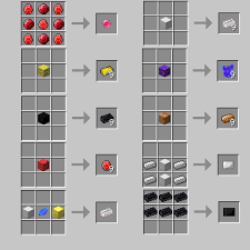 Any version pc 1.8.9 pc 1.8 pc 1.17.1 pc 1.17. Superheroes Unlimited Mod 1 7 10 Marvel Studios Avengers Endgame 9minecraft Net