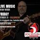 Live at Fox Republic Brewing in Yorkville event image