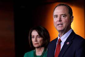 Nancy Pelosi chose Adam Schiff as face of impeachment probe. Why him? -  CSMonitor.com