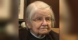 Evelyn Ortman Obituary