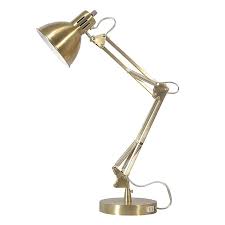 Firstly, the otus architect desk lamp brings something unique and new to the world of table lamps. Architect Desk Lamp With Cfl Bulb And Usb Port Bed Bath Beyond