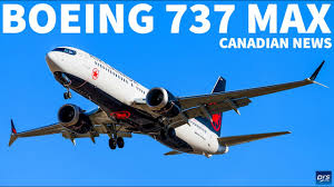 British airways' last boeing 747 reaches end of runwayfinal flight: Boeing 737 Max News In Canada Youtube
